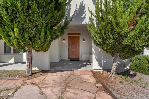 3204 E Astro St, Hereford, AZ 85615 photo 11