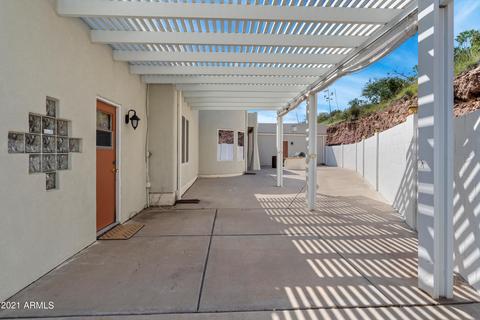 3204 E Astro St, Hereford, AZ 85615 photo 44