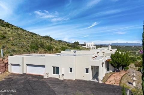3204 E Astro St, Hereford, AZ 85615 photo 8