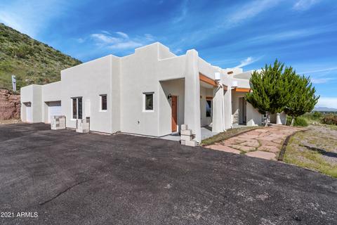 3204 E Astro St, Hereford, AZ 85615 photo 13