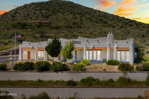 3204 E Astro St, Hereford, AZ 85615 photo 1