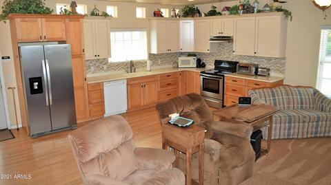 2797 E Cattle Dr, Gilbert, AZ 85297 photo 11