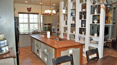 2797 E Cattle Dr, Gilbert, AZ 85297 photo 7