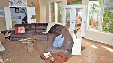 2797 E Cattle Dr, Gilbert, AZ 85297 photo 8