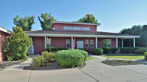 2797 E Cattle Dr, Gilbert, AZ 85297 photo 1