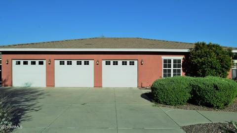 2797 E Cattle Dr, Gilbert, AZ 85297 photo 2