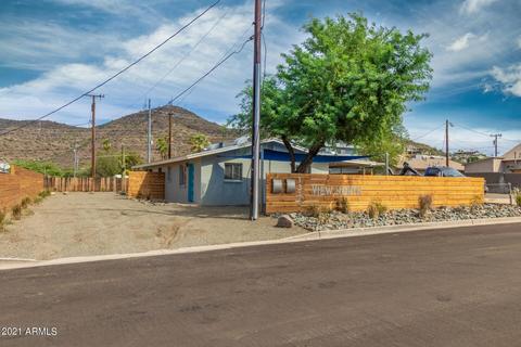 1322 W North Ln #2, Phoenix, AZ 85021