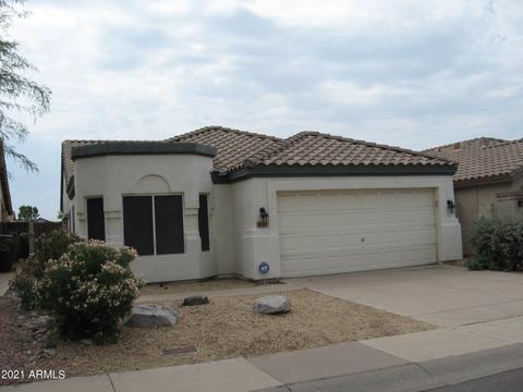 3139 E Wahalla Ln, Phoenix, AZ 85050 photo 2