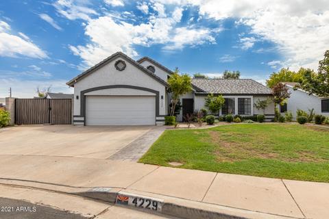 4229 E Holmes Cir, Mesa, AZ 85206 photo 1