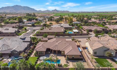 2156 E Mead Dr, Gilbert, AZ 85298 photo 45