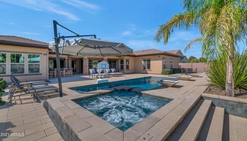 2156 E Mead Dr, Gilbert, AZ 85298 photo 46