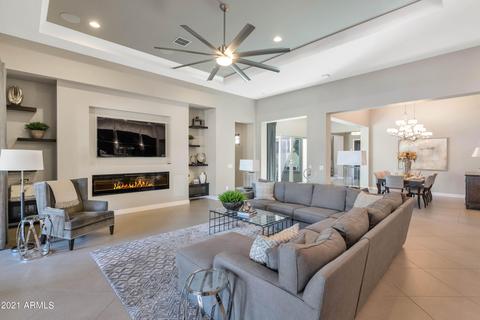 2156 E Mead Dr, Gilbert, AZ 85298 photo 13