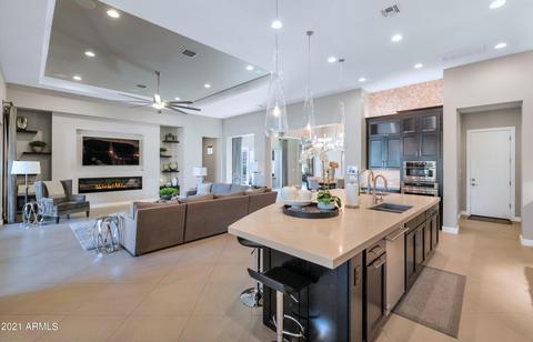2156 E Mead Dr, Gilbert, AZ 85298 photo 18