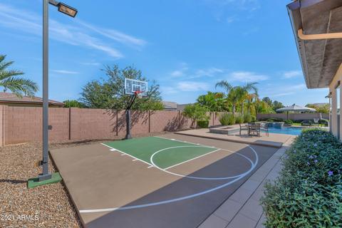 2156 E Mead Dr, Gilbert, AZ 85298 photo 49