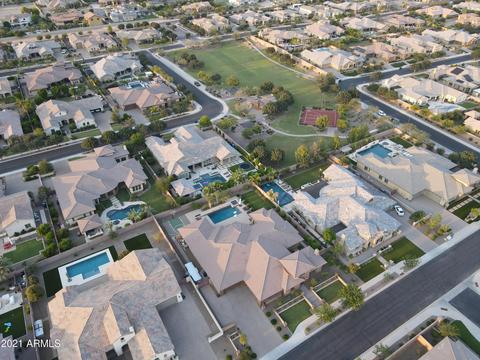 2156 E Mead Dr, Gilbert, AZ 85298 photo 7