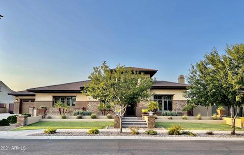 2156 E Mead Dr, Gilbert, AZ 85298 photo 2