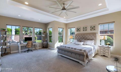 2156 E Mead Dr, Gilbert, AZ 85298 photo 22