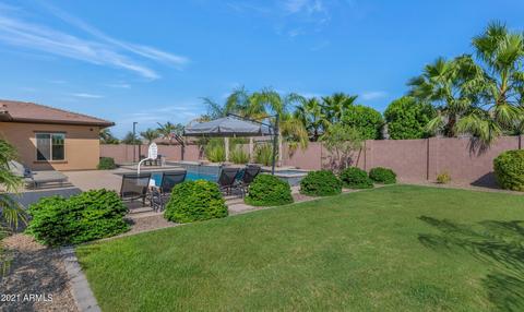 2156 E Mead Dr, Gilbert, AZ 85298 photo 47