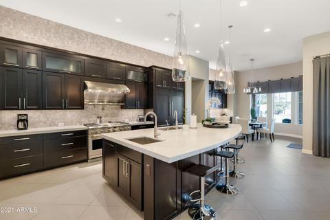 2156 E Mead Dr, Gilbert, AZ 85298 photo 20