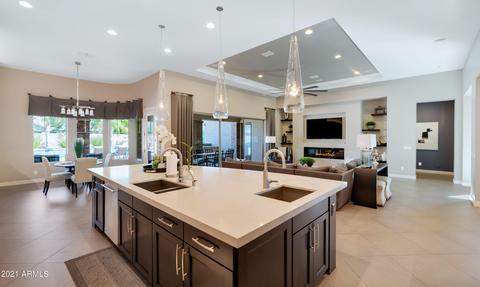 2156 E Mead Dr, Gilbert, AZ 85298 photo 16