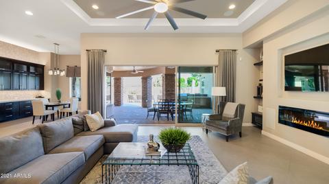 2156 E Mead Dr, Gilbert, AZ 85298 photo 12