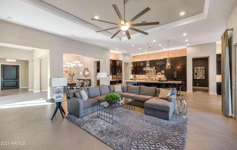 2156 E Mead Dr, Gilbert, AZ 85298 photo 1