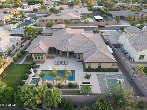 2156 E Mead Dr, Gilbert, AZ 85298 photo 6