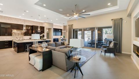 2156 E Mead Dr, Gilbert, AZ 85298 photo 14