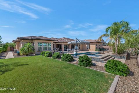 2156 E Mead Dr, Gilbert, AZ 85298 photo 48