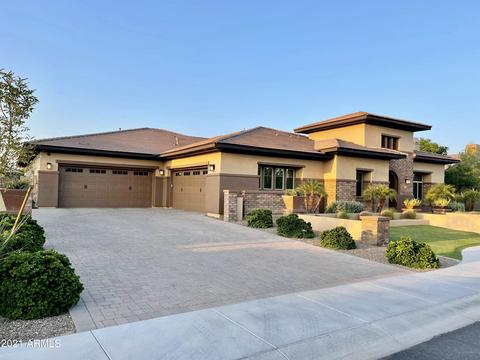 2156 E Mead Dr, Gilbert, AZ 85298 photo 3