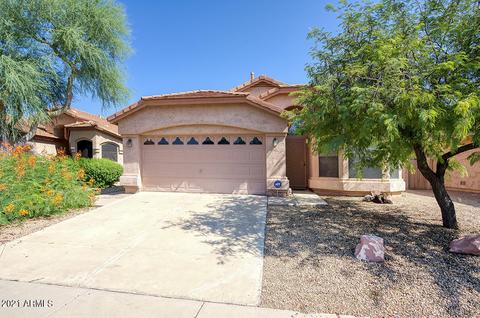 4706 E Jaeger Rd, Phoenix, AZ 85050 photo 1