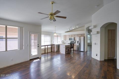 4706 E Jaeger Rd, Phoenix, AZ 85050 photo 5