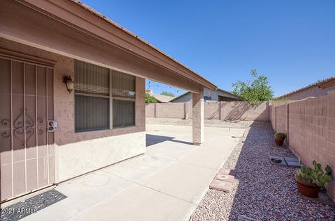 4706 E Jaeger Rd, Phoenix, AZ 85050 photo 14