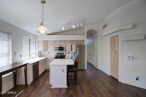 4706 E Jaeger Rd, Phoenix, AZ 85050 photo 4