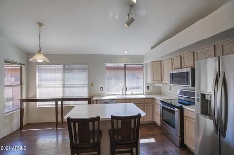 4706 E Jaeger Rd, Phoenix, AZ 85050 photo 3
