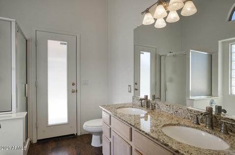 4706 E Jaeger Rd, Phoenix, AZ 85050 photo 9