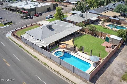 704 W Marshall Ave, Phoenix, AZ 85013 photo 2
