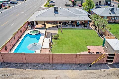 704 W Marshall Ave, Phoenix, AZ 85013 photo 4