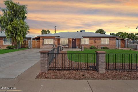 704 W Marshall Ave, Phoenix, AZ 85013 photo 1