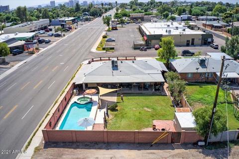 704 W Marshall Ave, Phoenix, AZ 85013 photo 3