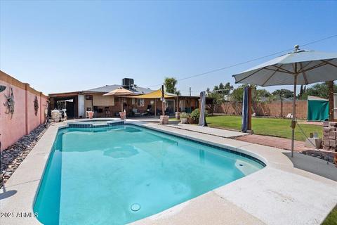 704 W Marshall Ave, Phoenix, AZ 85013 photo 13