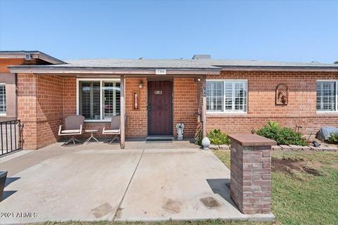 704 W Marshall Ave, Phoenix, AZ 85013 photo 5