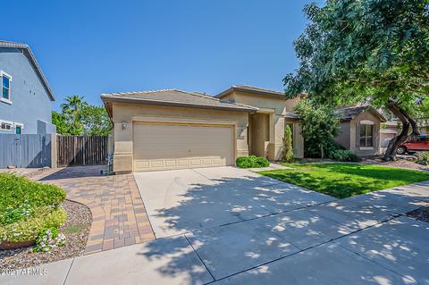 4040 E Sundance Ct, Gilbert, AZ 85297 photo 4