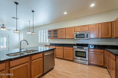 4040 E Sundance Ct, Gilbert, AZ 85297 photo 9