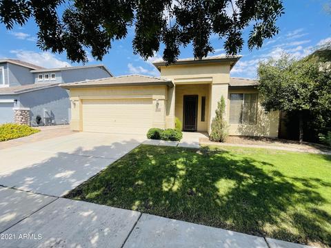 4040 E Sundance Ct, Gilbert, AZ 85297 photo 2