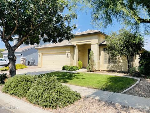 4040 E Sundance Ct, Gilbert, AZ 85297 photo 1