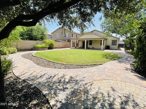 4040 E Sundance Ct, Gilbert, AZ 85297 photo 40