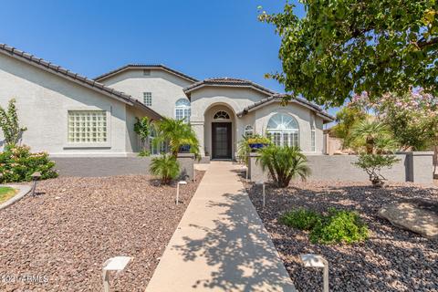 3002 E Winchcomb Dr, Phoenix, AZ 85032 photo 3