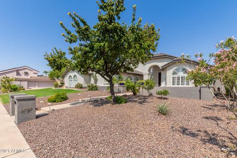 3002 E Winchcomb Dr, Phoenix, AZ 85032 photo 4
