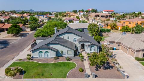3002 E Winchcomb Dr, Phoenix, AZ 85032 photo 1